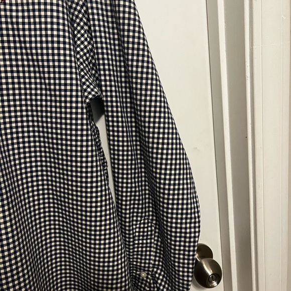 Mens Ralph Lauren Shirt- Classic Fit - XL - NWOT - blue - Picture 8 of 13